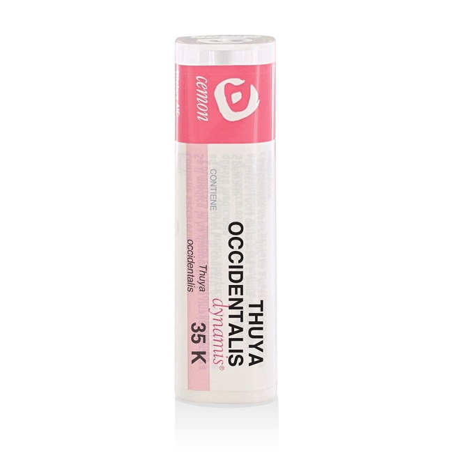 THUYA OCCIDENTALIS 35K GRANULI - Pharmaleader