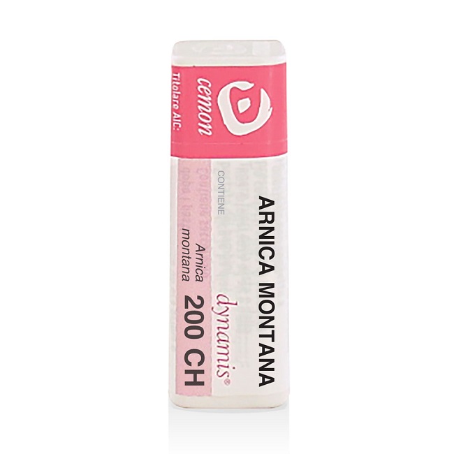 ARNICA MONTANA 200CH GLOBULI - Pharmaleader