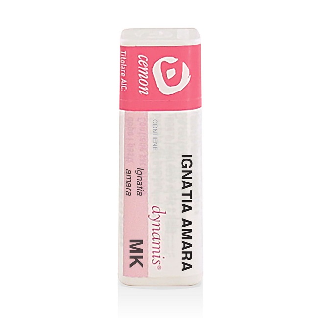 IGNATIA AMARA MK GLOBULI - Pharmaleader
