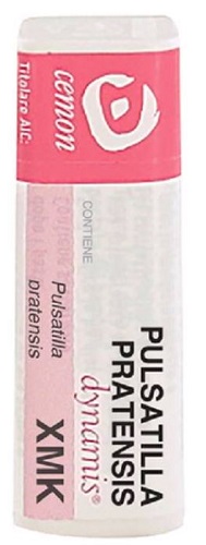 PULSATILLA PRATENSIS XMK GLOBULI - Pharmaleader