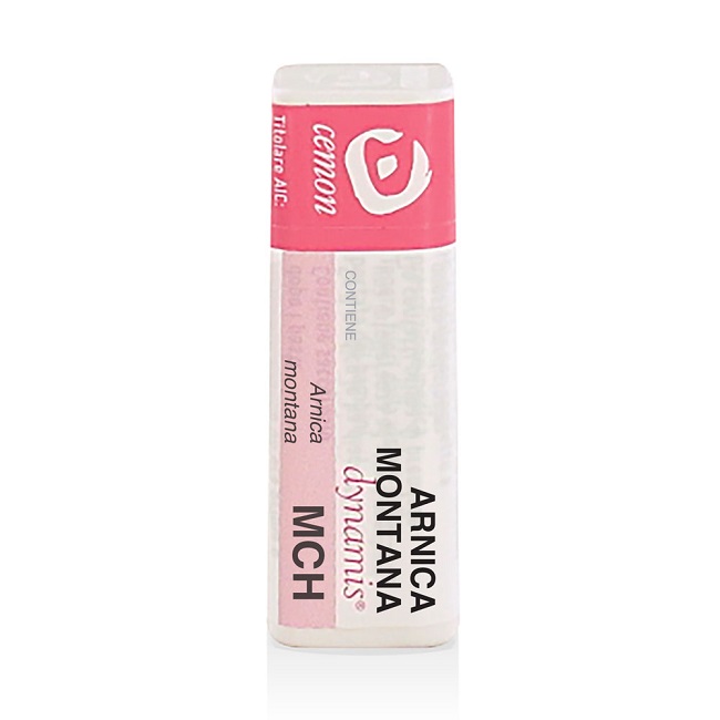 ARNICA MONTANA MCH GLOBULI - Pharmaleader