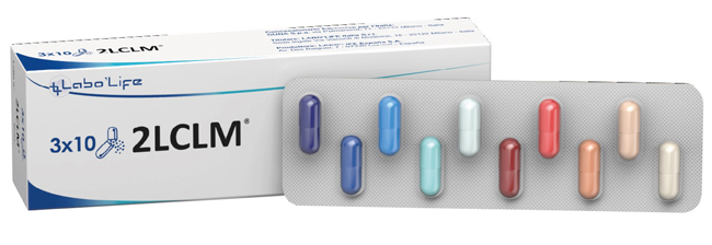 2LCLM 30 CAPSULE - Pharmaleader