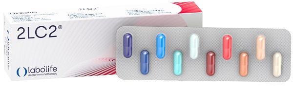 2LC2 30 CAPSULE - Pharmaleader