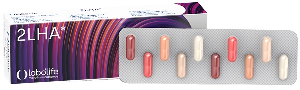 2LHA 30 CAPSULE - Pharmaleader