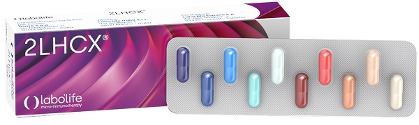 2LHCX 30 CAPSULE - Pharmaleader