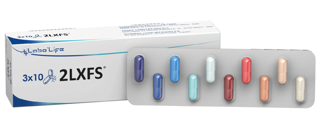 2LXFS 30 CAPSULE - Pharmaleader