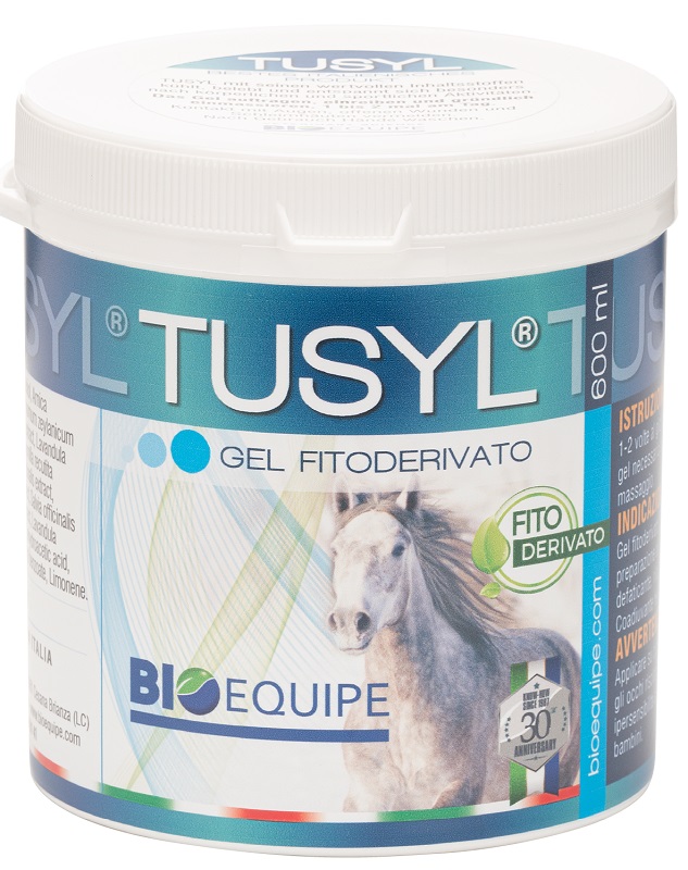 TUSYL 600 ML - Pharmaleader