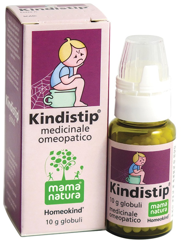 KINDISTIP 800 GLOBULI 10 G - Pharmaleader