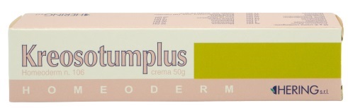 KREOSOTUMPLUS CREMA 50 G - Pharmaleader