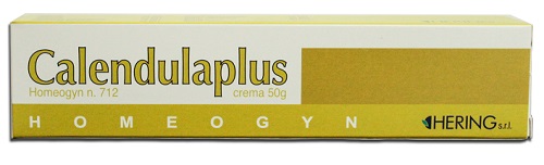 CALENDULAPLUS CREMA VAGINALE 50 G - Pharmaleader