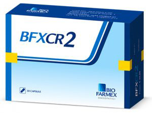 BFX CR 2 30 CAPSULE 500MG - Pharmaleader