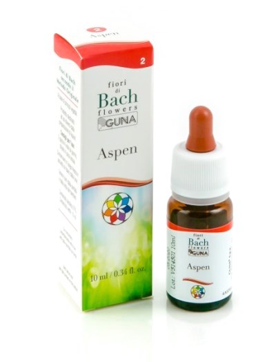 ASPEN GUNA GOCCE 10 ML - Pharmaleader