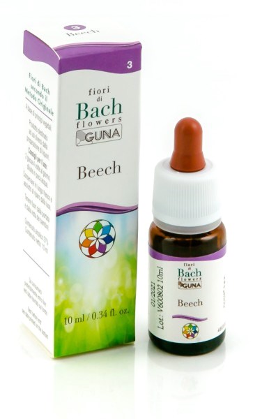 BEECH GUNA GOCCE 10 ML - Pharmaleader