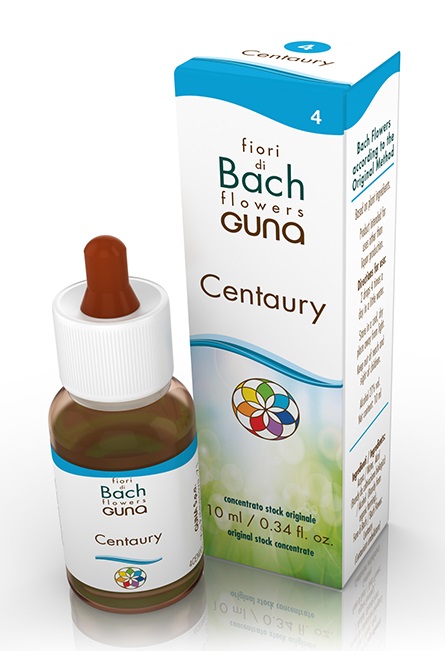CENTAURY GUN GOCCE 10 ML - Pharmaleader