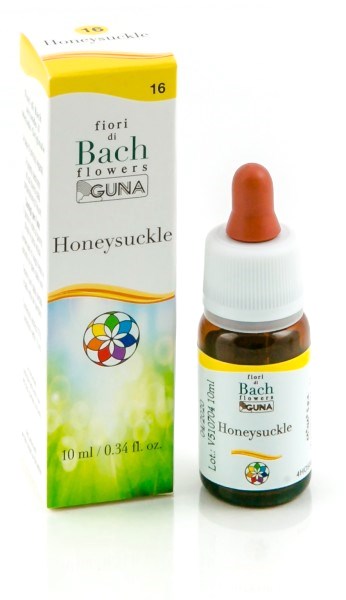 HONEYSUCKLE GUNA GOCCE 10 ML - Pharmaleader