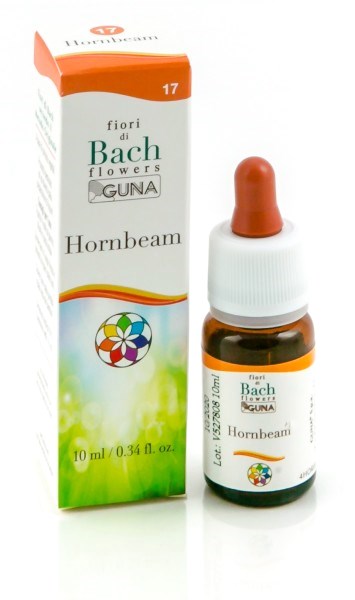 HORNBEAM GUNA GOCCE 10 ML - Pharmaleader