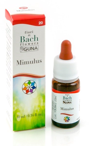 MIMULUS GUNA GOCCE 10 ML - Pharmaleader