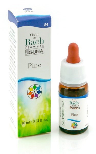 PINE GUNA GOCCE 10 ML - Pharmaleader