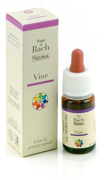 VINE GUNA GOCCE 10 ML - Pharmaleader