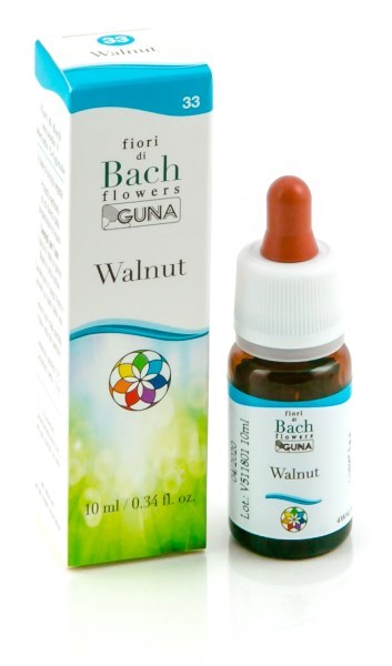 WALNUT GUNA GOCCE 10 ML - Pharmaleader