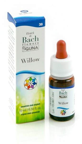 WILLOW GUNA GOCCE 10 ML - Pharmaleader