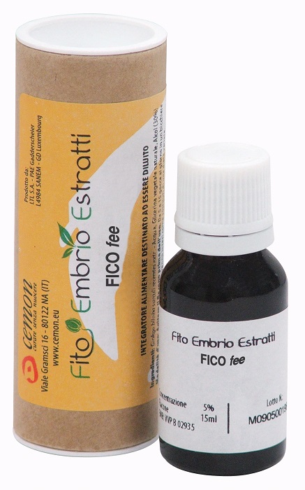 FEE FICO 15 ML - Pharmaleader