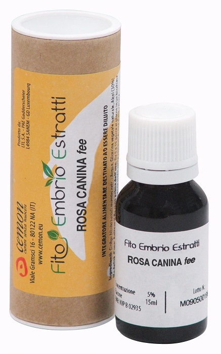 FEE ROSA CANINA 15 ML - Pharmaleader