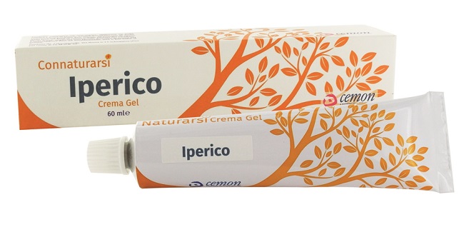 IPERICO CREMA GEL 60 ML CEMON - Pharmaleader