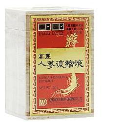 ESTRATTO GINSENG COREANO 30 G - Pharmaleader