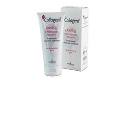 COLLAGENIL CLEANSING SOFT SCRUB DETERGENTE 200 ML - Pharmaleader