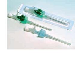 AGO CANNULA GAUGE 16 1 VIA ANALLERGICO CON VALVOLA - Pharmaleader