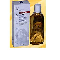 AMIL CANOVA BAGNO CORPO LIQUIDO 200 ML - Pharmaleader