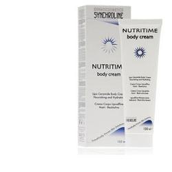 NUTRITIME BODY CREAM 150 ML - Pharmaleader