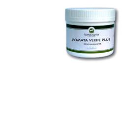 POMATA VERDE PLUS 500 G - Pharmaleader