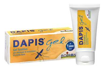 DAPIS GEL LENITIVO 40 G - Pharmaleader