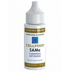 CELLFOOD SAME GOCCE 30 ML - Pharmaleader
