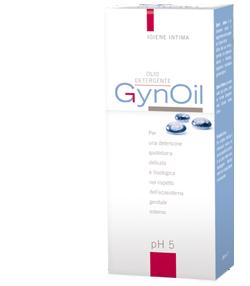 GYNOIL INTIMO 200 ML - Pharmaleader