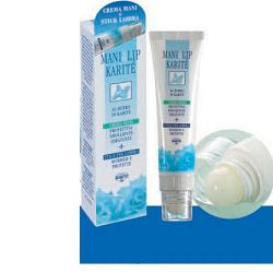 KARITE AREA FRE MANI 40 ML + LIP 2,5 ML IN OMAGGIO - Pharmaleader