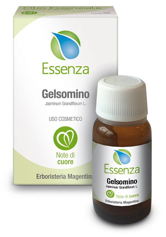 GELSOMINO ESSENZA 10 ML - Pharmaleader