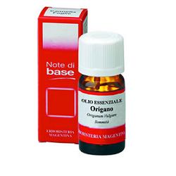 ORIGANO OLIO ESSENZIALE 10 ML - Pharmaleader