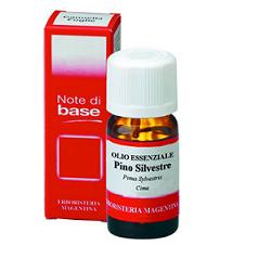 PINO SILVESTRE OLIO ESSENZIALE 10 ML - Pharmaleader