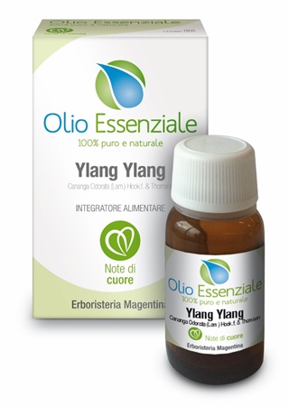 YLANG YLANG OE 10ML - Pharmaleader