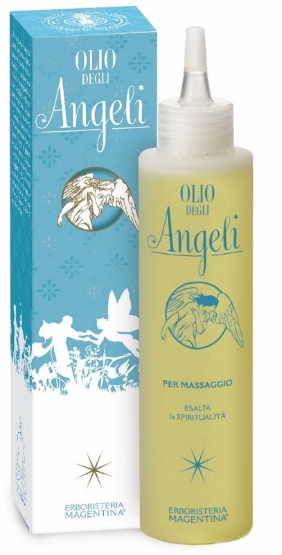 ANGELI OLIO DEGLI ANGELI 150 ML - Pharmaleader