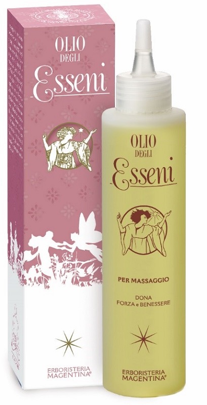 ESSENI OLIO DEGLI ESSENI 150 ML - Pharmaleader
