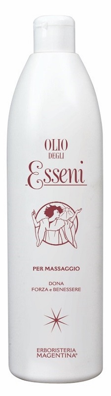 ESSENI OLIO DEGLI ESSENI 500 ML - Pharmaleader