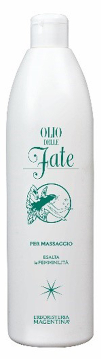 FATE OLIO DELLE FATE 500 ML - Pharmaleader