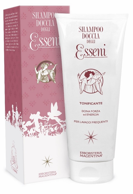 ESSENI SHAMPOODOCCIA 200 ML - Pharmaleader