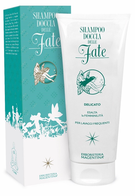FATE SHAMPOODOCCIA 200 ML - Pharmaleader