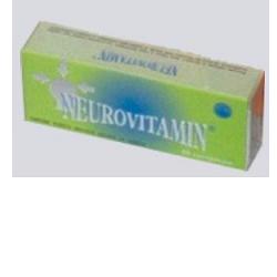 NEUROVITAMIN 48 COMPRESSE - Pharmaleader
