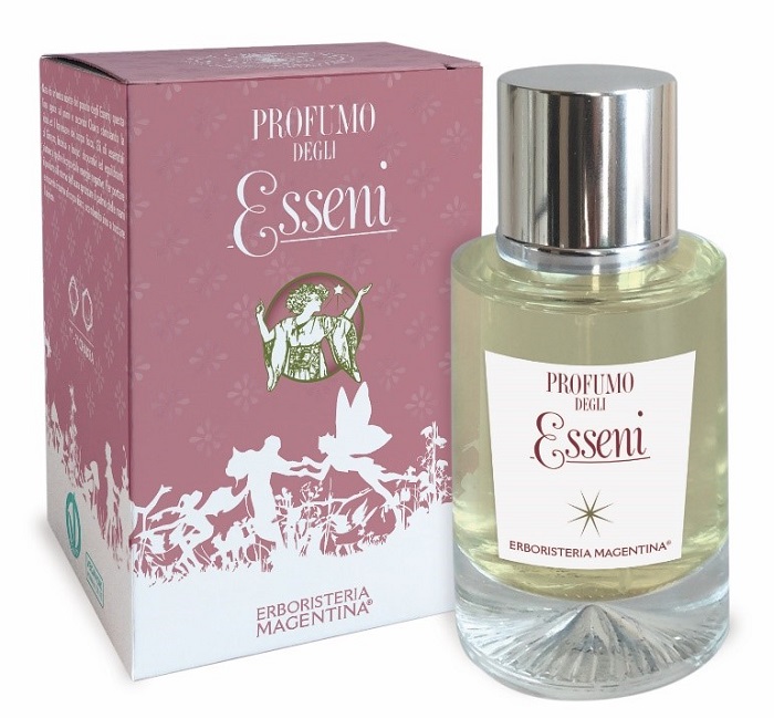ESSENI PROFUMO CORPO 50 ML - Pharmaleader